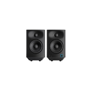 FiiO SP5 black - głośniki aktywne studio/HiFi z DAC i Bluetooth