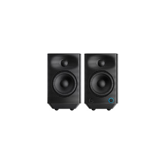 FiiO SP5 black - głośniki aktywne studio/HiFi z DAC i Bluetooth