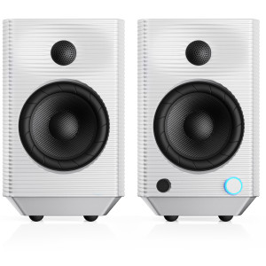 FiiO SP5 white - głośniki...