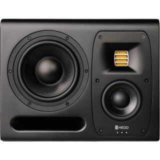 HEDD Audio Type 20 A - CORE - Studio Monitor, 3-way, 3x300W (LEWY)
