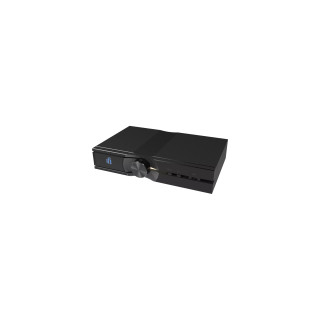 iFi Audio NEO Stream 3 - odtwarzacz sieciowy