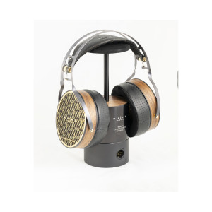 RAAL Requisite 1995 Immanis - Pakiet Premium - Słuchawki wstęgowe otwarte