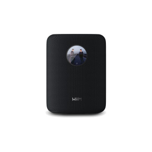 WiiM SOUND BLACK - głośnik bezprzewodowy WiFi/Bluetooth ze streamingiem