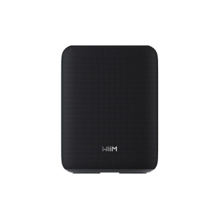 WiiM SOUND Lite BLACK - głośnik bezprzewodowy WiFi/Bluetooth ze streamingiem