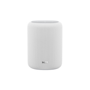 WiiM SOUND Lite WHITE - głośnik bezprzewodowy WiFi/Bluetooth ze streamingiem