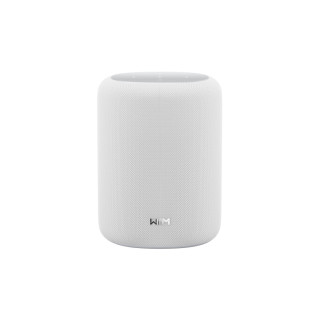 WiiM SOUND Lite WHITE - głośnik bezprzewodowy WiFi/Bluetooth ze streamingiem