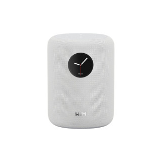 WiiM SOUND WHITE - głośnik bezprzewodowy WiFi/Bluetooth ze streamingiem