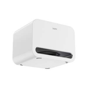 WiiM SUB PRO WHITE - bezprzewodowy subwoofer aktywny