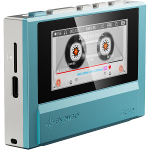 FiiO SNOWSKY ECHO sky blue...