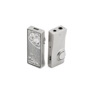 MOONDROP Moonriver 3 -...