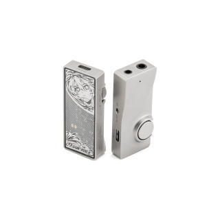 MOONDROP Moonriver 3 - Przenośny DAC/AMP USB