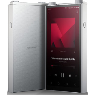 Astell&Kern PD20 - Odtwarzacz Plików Hi-RES, Odtwarzacz Strumieniowy