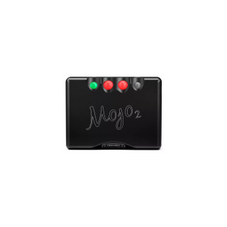 Chord Mojo 2 (2025 version) - DAC/AMP słuchawkowy 3.5mm + bal 4.4mm