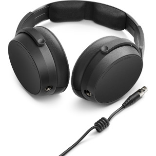 Sennheiser HD 480 Pro - Profesjonalne zamknięte słuchawki studyjne