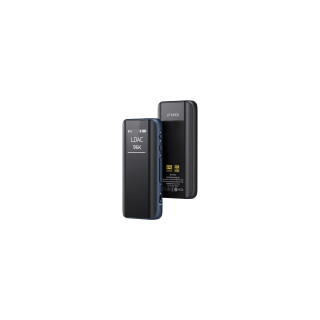 FiiO BTR15 blue - DAC i AMP Bluetooth