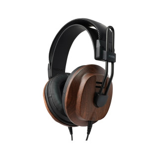 Fostex T60RP MK2 - Planarne Słuchawki Hi-FI - Studio półotwarte