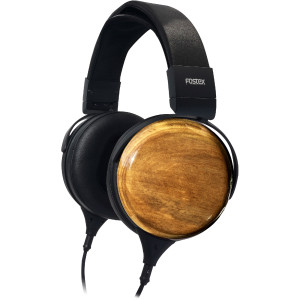 Fostex TH810 - Dynamiczne...
