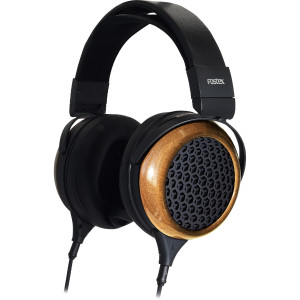 Fostex TH818 - Dynamiczne...
