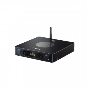 FiiO K13 R2R - black -...