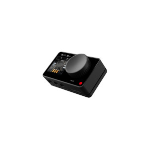 SMSL Nano One black - karta dźwiękowa dla graczy 7.1