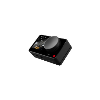 SMSL Nano One black - karta dźwiękowa dla graczy 7.1
