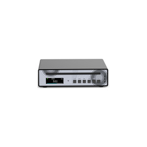 SMSL PL100 Pro black - odtwarzacz CD