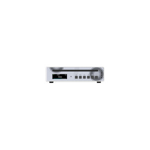 SMSL PL100 Pro silver - odtwarzacz CD