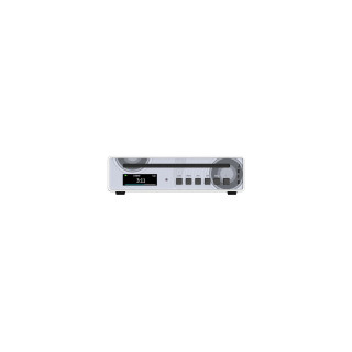 SMSL PL100 Pro silver - odtwarzacz CD