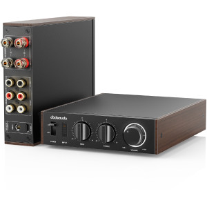 FiiO Level 1 black -...