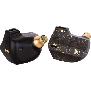 Campfire Audio Chimera black - słuchawki dokanałowe Hi-End
