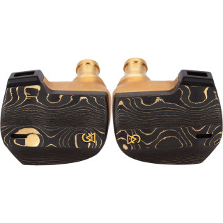 Campfire Audio Chimera gold - słuchawki dokanałowe Hi-End