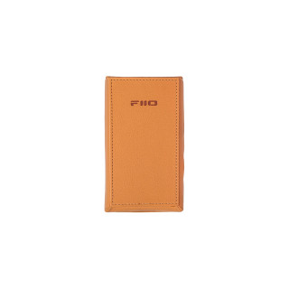 FiiO SK-M21 brown - dedykowane etui do odtwarzacza FiiO M21