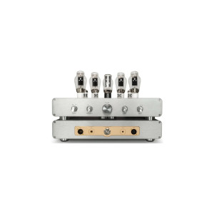Woo Audio WA33 2nd Gen -...