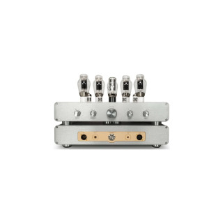 Woo Audio WA33 2nd Gen - silver - Elite Edition