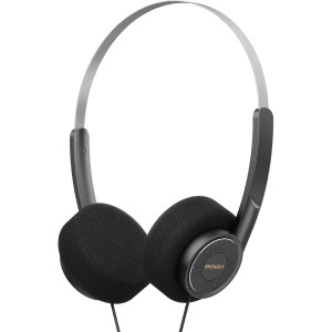 FiiO Wind Pro black - słuchawki nauszne