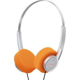 FiiO Wind Pro silver - słuchawki nauszne