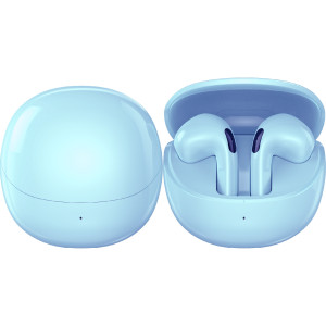 Microlab Wisepods 20 Blue - słuchawki bezprzewodowe TWS