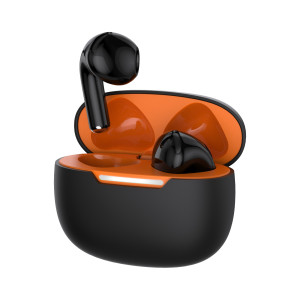 Microlab Wisepods 30 Black - słuchawki bezprzewodowe TWS