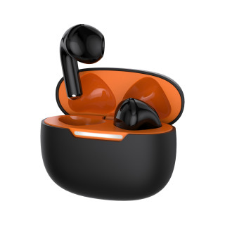 Microlab Wisepods 30 Black - słuchawki bezprzewodowe TWS