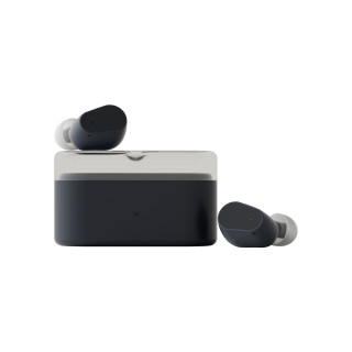MoonDrop Pudding black - słuchawki bluetooth TWS z ANC