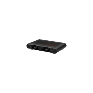 Topping DX9 Discrete black -  DAC/AMP słuchawkowy zbalansowany