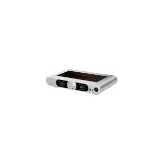 Topping DX9 Discrete silver - DAC/AMP słuchawkowy