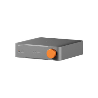 Fosi Audio S3 - Streamer Hi-Fi z DAC Przedwzmacniacz , Wifi, Bluetooth