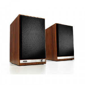 AudioEngine HD6 BT orzech...