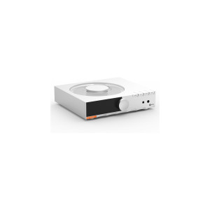 SMSL PL200 mk2 - odtwarzacz CD