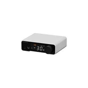 Topping DX1 mk2 silver -...