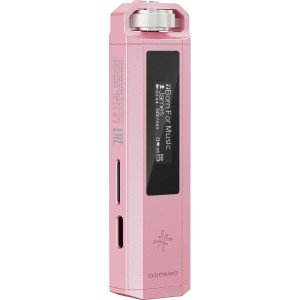 FiiO SNOWSKY ECHO NANO pink...