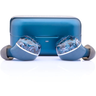 Noble Audio Osprey - dokanałowe słuchawki Bluetooth TWS