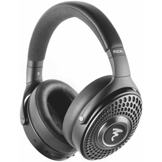FOCAL Bathys MG Graphen Grey - Słuchawki Hi-Fi Bluetooth z ANC