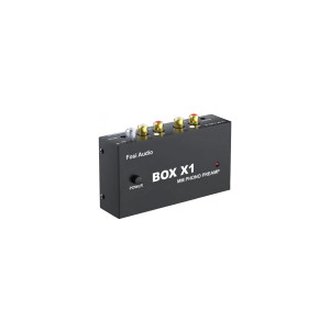 Fosi Audio Box X1 -...